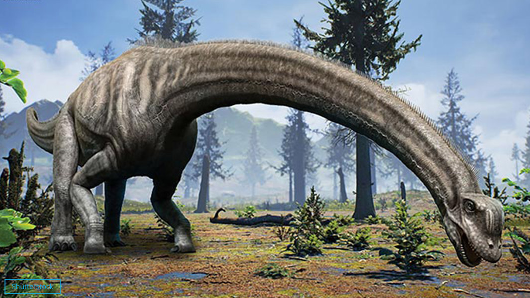 Sauroposeidon