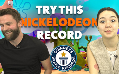 Try this record nickelodeon thumbnail